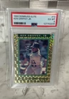 New Listing1992 Donruss Elite Ken Griffey Jr. Serial Numbered 02205/10000 PSA 6