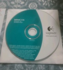 Windows XP Vista Logitech Set Point 3.3a PC Software