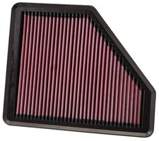 K&N Filters Luftfilter 33-2958 für HYUNDAI