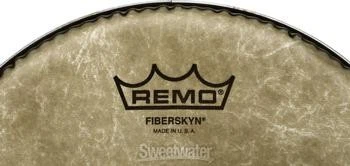 Cabezal Bongo Remo Fiberskyn - 8,5" - Serie R Foto 2 de 4