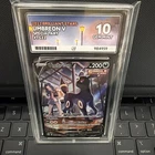 ACE PERFECT 10 GEM MINT - Umbreon V TG22/TG30 Trainer Gallery -  Brilliant Stars