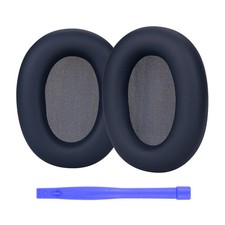 Earpads for Sony WH-1000XM6 Blue MMOBIEL