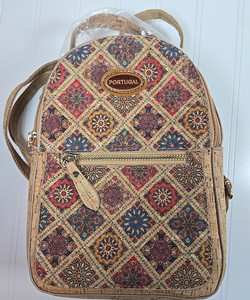 Cork Backpack | eBay display picture 2