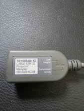 Xircom CardBus Ethernet II 10/100 PCMCIA PC Card Dongle Only