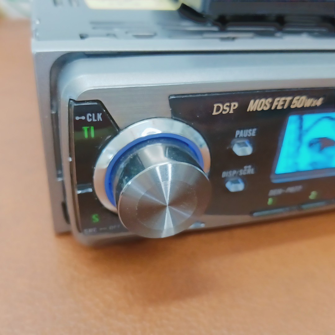 Carrozzeria DEH-P077 ラジオチューナー pd4x88pdolhna3w4kayht7zvm5fh