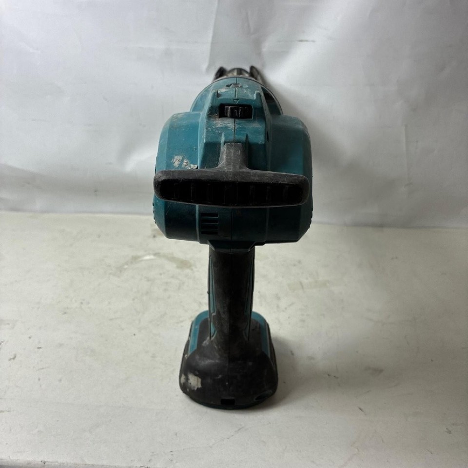 MAKITA CG180D 18V Cordless Caulking Gun Blue Rechargeable Sealant Gun ...