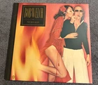 Bob Welch - French Kiss - LP Record