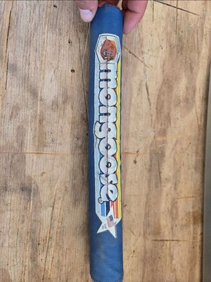 Nos Mongoose 80s  Cruiser Handlebar Pad