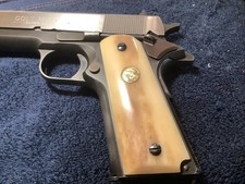 1911 Grips Full Size