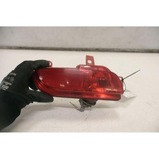 Rear Fog Lamp Lh Peugeot 206 Plus 09-13 1.1 44kw Ber. 5pb1124cc 2009 Rear Fog Lamp Lh Peugeot 206 Plus 09-13 1.1 44kw Ber. 5pb1124cc 2009