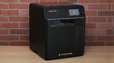 Flashfirge 5M 3D Adventurer Pro Printer with Auto Leveling | Touch Screen ☆Read☆
