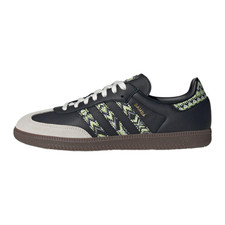 Adidas Originals SAMBA OG Lightweight Low top Skateboard Shoes Unisex JQ0015