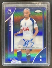 2025-26 Topps Chrome Sapphire Premier League Soccer Checklist Guide in-content 22
