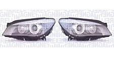 Bi-Xenon Scheinwerfer rechts + links Für BMW F01 F02 F03 F04 08-15