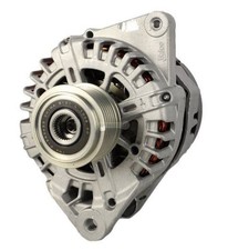 Lichtmaschine NEU Eurostarter OE-Ref. 2616532...