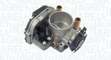 Drosselklappenstutzen MAGNETI MARELLI 802000000045 für VW PASSAT B5 3B2 Variant