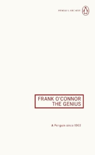 Frank O'Connor The Genius (Tascabile) Penguin Archive