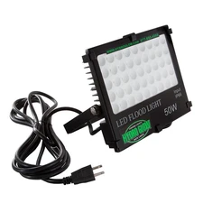 Hydro Glow FL50W Fl50 50w/120vac Flood Light - White