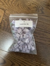Neo Lavender HE Switch (70 Switches)