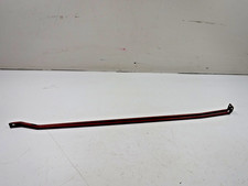Jeep Wrangler Tj 1997-2006 Grill Grille Support Brace Rods Factory Multicolor