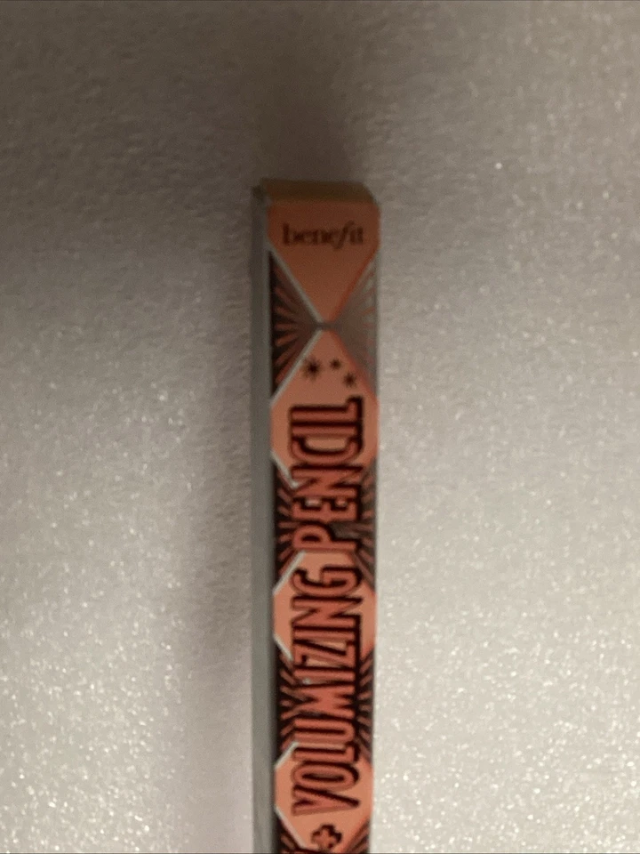 BENEFIT Gimme Brow+ Volumizing Long Lasting Fiber Eyebrow Pencil Golden Blonde - Image 2 of 4