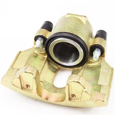 BREMSSATTEL VORNE VORDERACHSE LINKS 8E0615123A - AUDI A4 B5