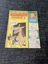Krazy Comic - 16 July 1977