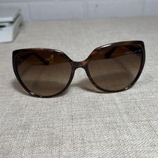 Vogue Sunglasses mod. VO 2668-S 1508/13 Brown Tortoise Cat Eye Oversized