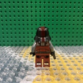 2013 LEGO Star Wars: Republic Troopers Vs. Sith Troopers Set (75001) Complete 