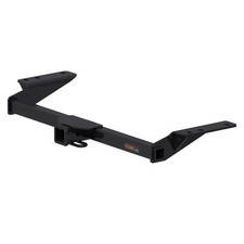 Curt Class 3 Rear Trailer Hitch 2 Inch Receiver For 19-25 Chevrolet Blazer 13418 Curt Class 3 Rear Trailer Hitch 2 Inch Receiver For 19-25 Chevrolet Blazer 13418