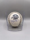 Sammy Sosa Signed 2002 Official MLB All Star Game Baseball Beckett COA W/Cube
