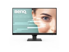 BenQ-New-GW2790  27IN IPS 1920X1080 BLACK 100HZ HDMI V1.4 HDMI DP 250