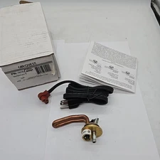 Engine Heater KATS 30502 12V 1250 watt