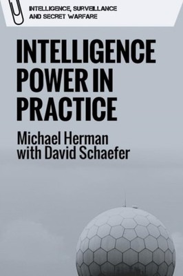INTELLIGENCE POWER IN PRACTICE by HERMAN MICHAEL Paperback Self Help Business