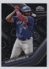 Click to enlarge Vladimir Guerrero Jr.