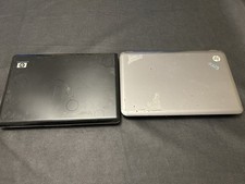 HP Pavilion Laptop Lot – dv6700 + g6 – AS IS / For Parts or Repair