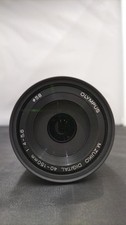 Mirrorless Lens Model 40 150MM 1 4 5.6R OLYMPUS