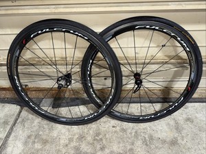 Fulcrum Quattro Racing | eBay