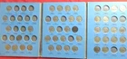 1913 to 1938 Buffalo Nickel Collection / 42 Coins in this Set / Coin #BS01