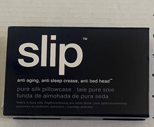 Silk Pillowcase