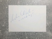 KK m.Orig.AG Andreas Schröder NRD Rings 3.WM 82/86 - 100/130kg F Rzadkość!