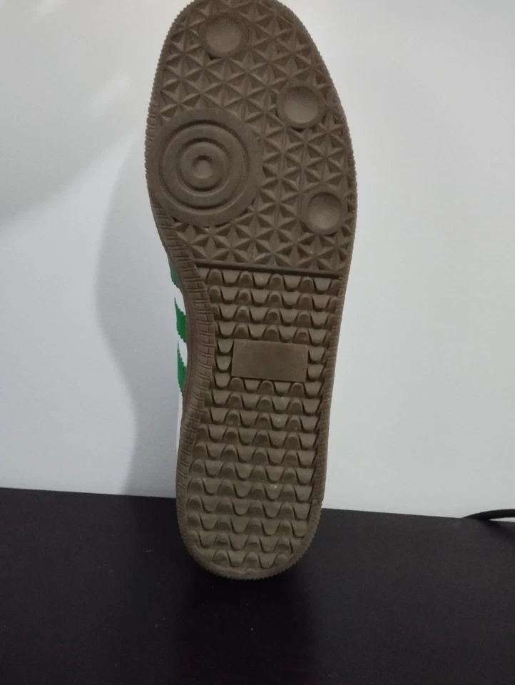 Adidas Samba - Imagen 4 de 4