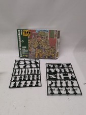 Revell 2509 Scale 1/72 WWII British Paratroopers Open Box Complete Set