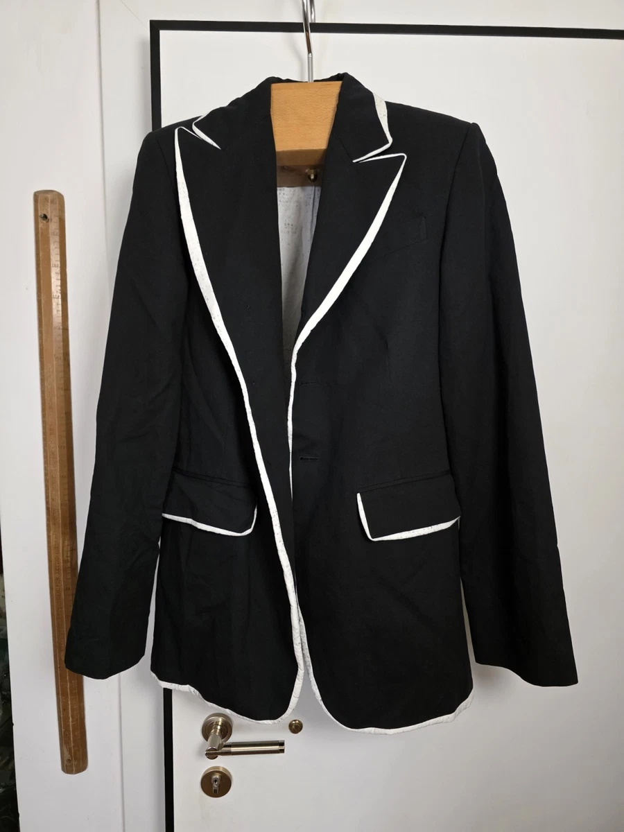 Suits & Blazers for Men Ann Demeulemeester for sale | eBay