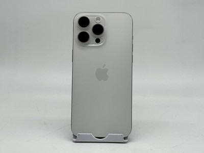 マ*ル様 iPhone 15 Pro Max 256gb ジャンク Apple iPhone 15 Pro Max 256GB Unlocked - Excellent | eBay