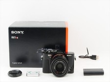 [ Near Mint English Language ] Sony DSC-RX1RM2 RX1RII Digital Camera 24665