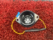 BMW F01 F10 F13 F30 F32 F36 Rear Harman Kardon Tweeter Speaker Unit OEM 38K