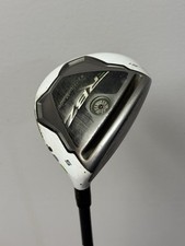 TaylorMade RBZ Rocketballz 18* 5 Wood Matrix Ozik Xcon-5 Right Handed
