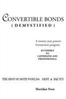 Convertible Bonds (Demystified), Yvon Sheridan