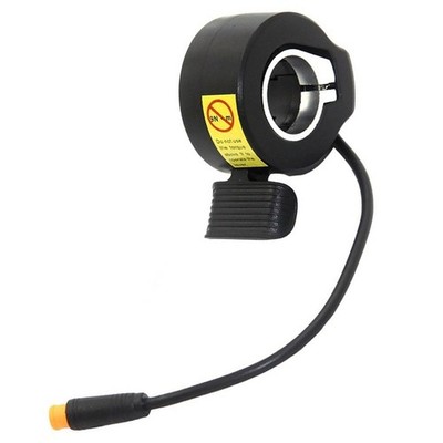 Thumb Throttle Accelerator for Kugoo G2 G2pro Electric Scooter Control